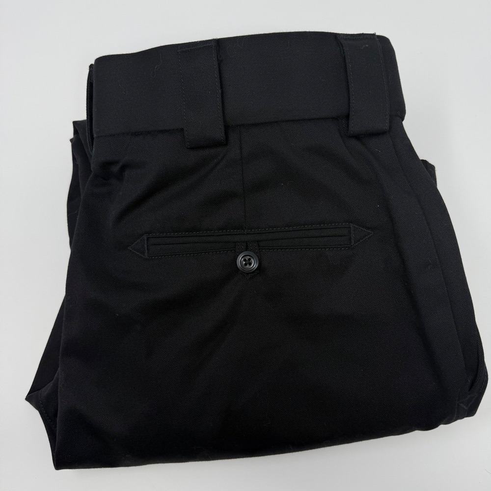 5.11 Tactical Mens PDU Class B Twill Pants Black 74338 Size 32x31